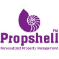 Propshell.com logo, Propshell.com contact details