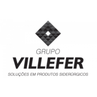 Villefer Produtos Siderúrgicos logo, Villefer Produtos Siderúrgicos contact details