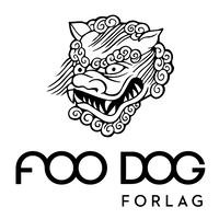 Foo Dog Forlag AS logo, Foo Dog Forlag AS contact details