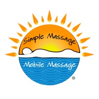 Simple Massage, LLC logo, Simple Massage, LLC contact details