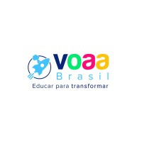 Voaa Brasil logo, Voaa Brasil contact details