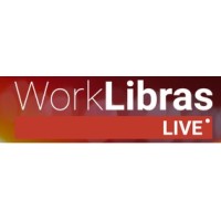 Work Libras Live logo, Work Libras Live contact details