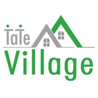 TaTe Village logo, TaTe Village contact details