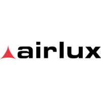 Airlux logo, Airlux contact details