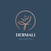 Dermali Laser logo, Dermali Laser contact details