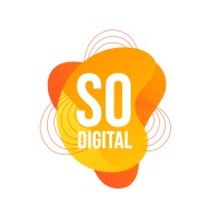 SO Digital - Solução Online logo, SO Digital - Solução Online contact details