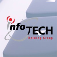 InfoTech Holding Group logo, InfoTech Holding Group contact details