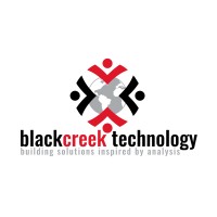 BlackCreek Technology logo, BlackCreek Technology contact details