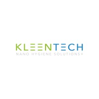 Kleentech logo, Kleentech contact details