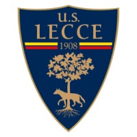 U.S. Lecce logo, U.S. Lecce contact details