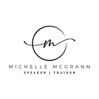 Michelle McGrann Speaks logo, Michelle McGrann Speaks contact details