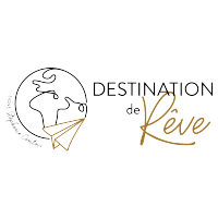 Destination de rêve logo, Destination de rêve contact details