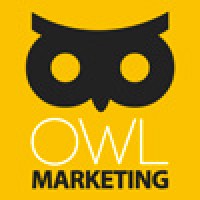 Owl Marketing logo, Owl Marketing contact details