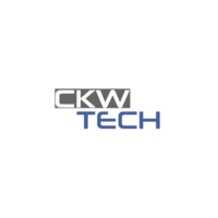 CKW Tech logo, CKW Tech contact details