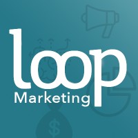 Loop Marketing logo, Loop Marketing contact details