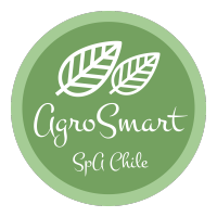 AgroSmart SpA Chile logo, AgroSmart SpA Chile contact details