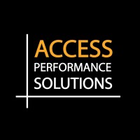 Access Performance Solutions logo, Access Performance Solutions contact details