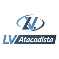 LV Atacadista logo, LV Atacadista contact details