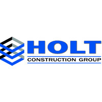 Holt Construction Group, LLC logo, Holt Construction Group, LLC contact details