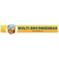 Multi-Encomeindas logo, Multi-Encomeindas contact details