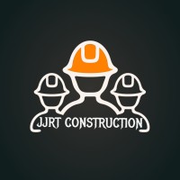 JJRT Construction logo, JJRT Construction contact details