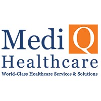 Medi Q Healthcare Group logo, Medi Q Healthcare Group contact details