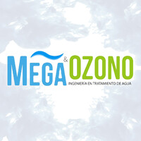 Mega & Ozono logo, Mega & Ozono contact details