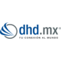 dhd.mx logo, dhd.mx contact details