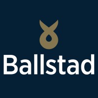 Ballstad AS logo, Ballstad AS contact details