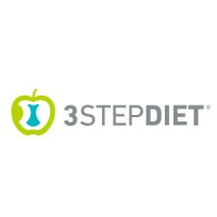 3STEPDIET® logo, 3STEPDIET® contact details