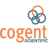 Cogent Scientific logo, Cogent Scientific contact details