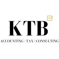 KTB Services logo, KTB Services contact details