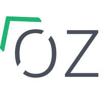 oz.ai logo, oz.ai contact details