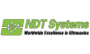 NDT Systems logo, NDT Systems contact details