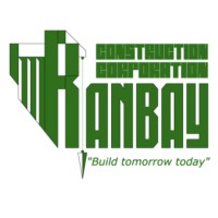 Ranbay Construction Corporation logo, Ranbay Construction Corporation contact details