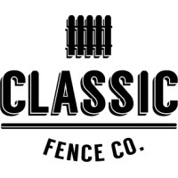 Classic Fence Co. logo, Classic Fence Co. contact details