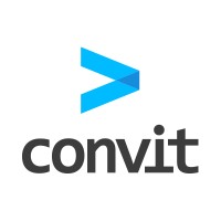 Convit GmbH logo, Convit GmbH contact details