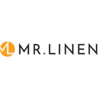 Mr linen logo, Mr linen contact details