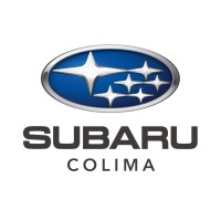 Subaru Colima logo, Subaru Colima contact details