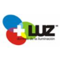 + LUZ logo, + LUZ contact details