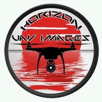 Horizon UAV logo, Horizon UAV contact details