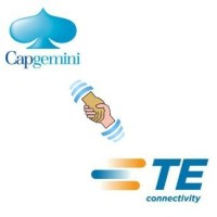 Capgemini - TE Connectivity (Support) logo, Capgemini - TE Connectivity (Support) contact details