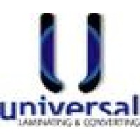 Universal Laminating Ltd logo, Universal Laminating Ltd contact details