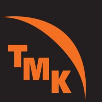 TMK Completions logo, TMK Completions contact details