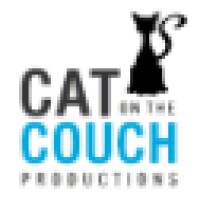 Cat on the Couch Productions, LLC logo, Cat on the Couch Productions, LLC contact details