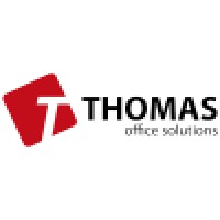 Thomas Office Solutions logo, Thomas Office Solutions contact details