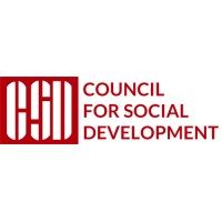 Council for Social Development Hyderabad logo, Council for Social Development Hyderabad contact details