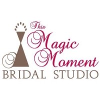 This Magic Moment Bridal Studio logo, This Magic Moment Bridal Studio contact details