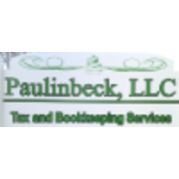 Paulinbeck LLC, Tax & Bookkeeping Services logo, Paulinbeck LLC, Tax & Bookkeeping Services contact details