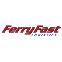 FerryFast Logistics logo, FerryFast Logistics contact details